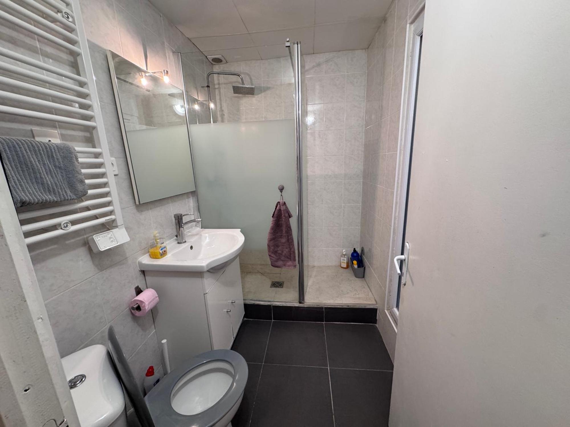 Central Flat For 7 Париж Экстерьер фото