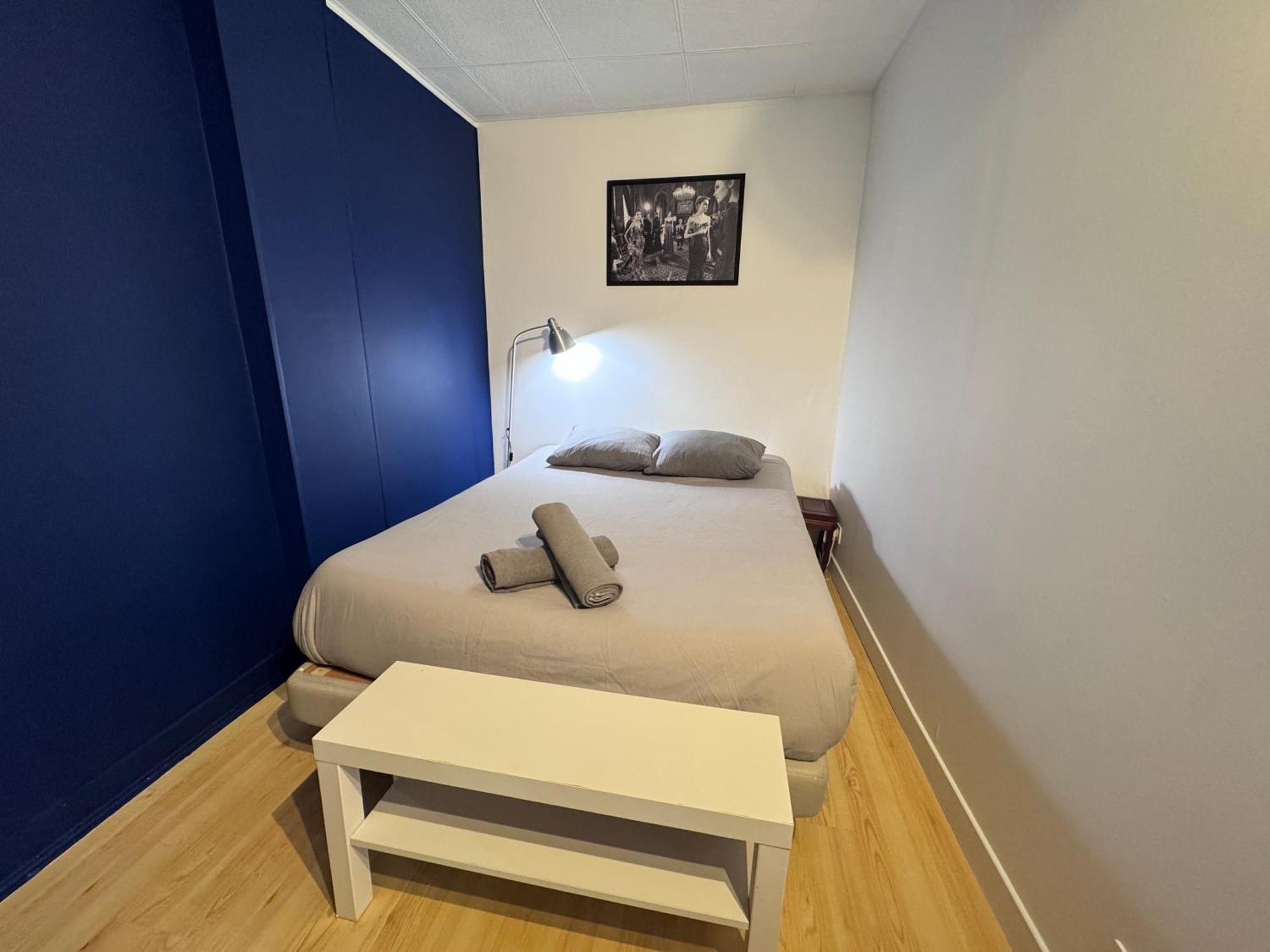 Central Flat For 7 Париж Экстерьер фото